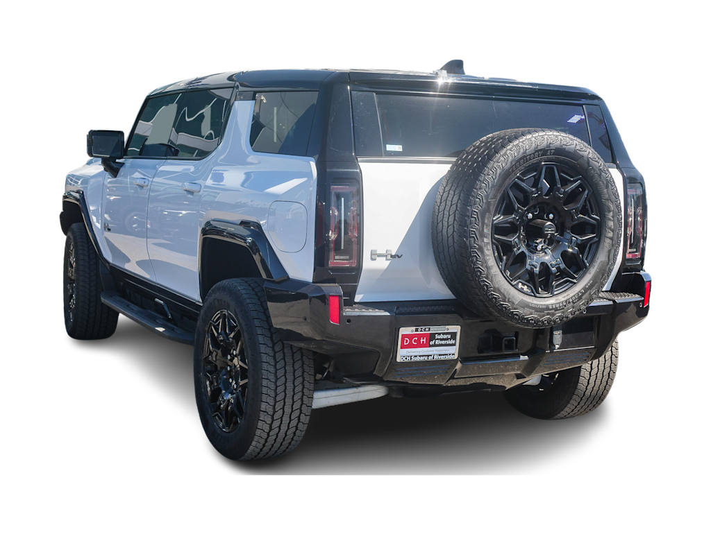 Thumbnail: 2025 GMC Hummer EV - 3