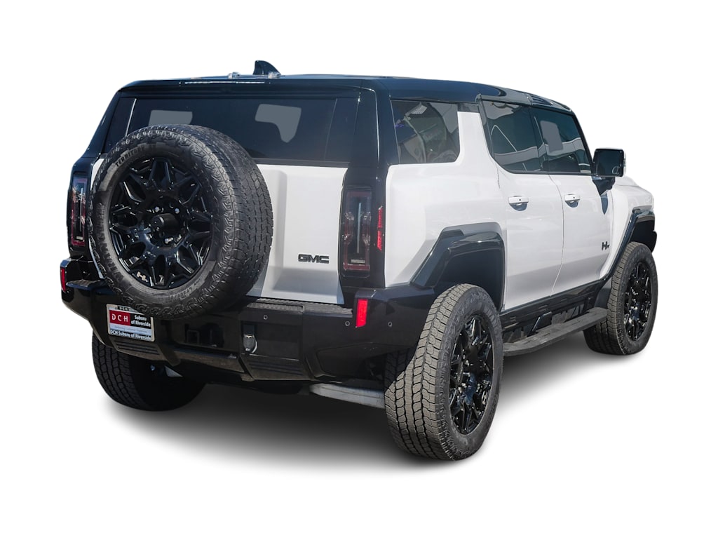 Thumbnail: 2025 GMC Hummer EV - 18