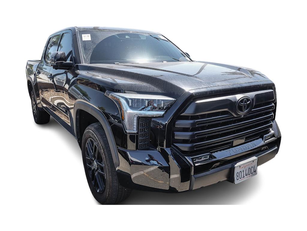 Thumbnail: 2024 Chevrolet Suburban - 9