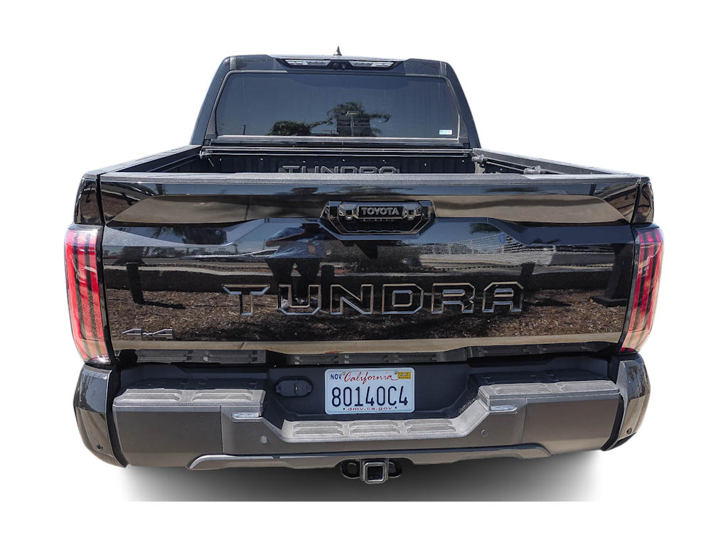 Thumbnail: 2024 Chevrolet Suburban - 3