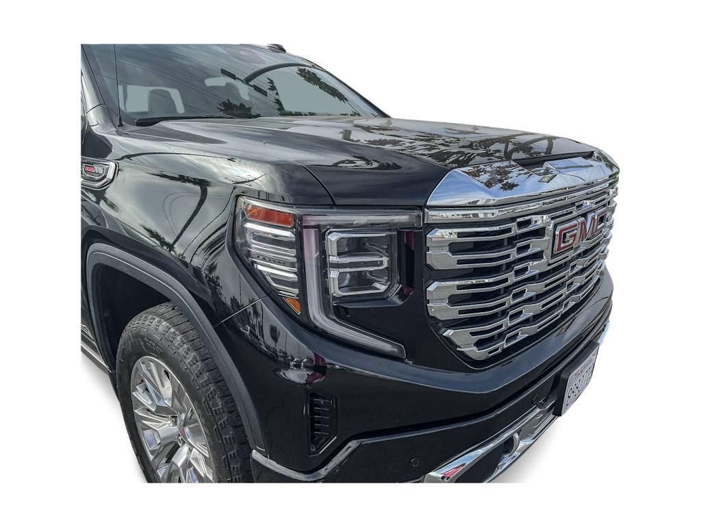 Thumbnail: 2023 GMC Sierra 1500 - 7