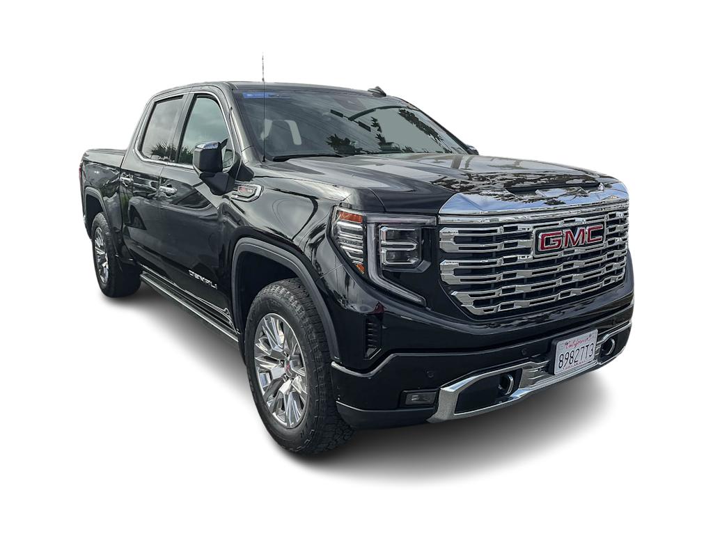 Thumbnail: 2023 GMC Sierra 1500 - 6