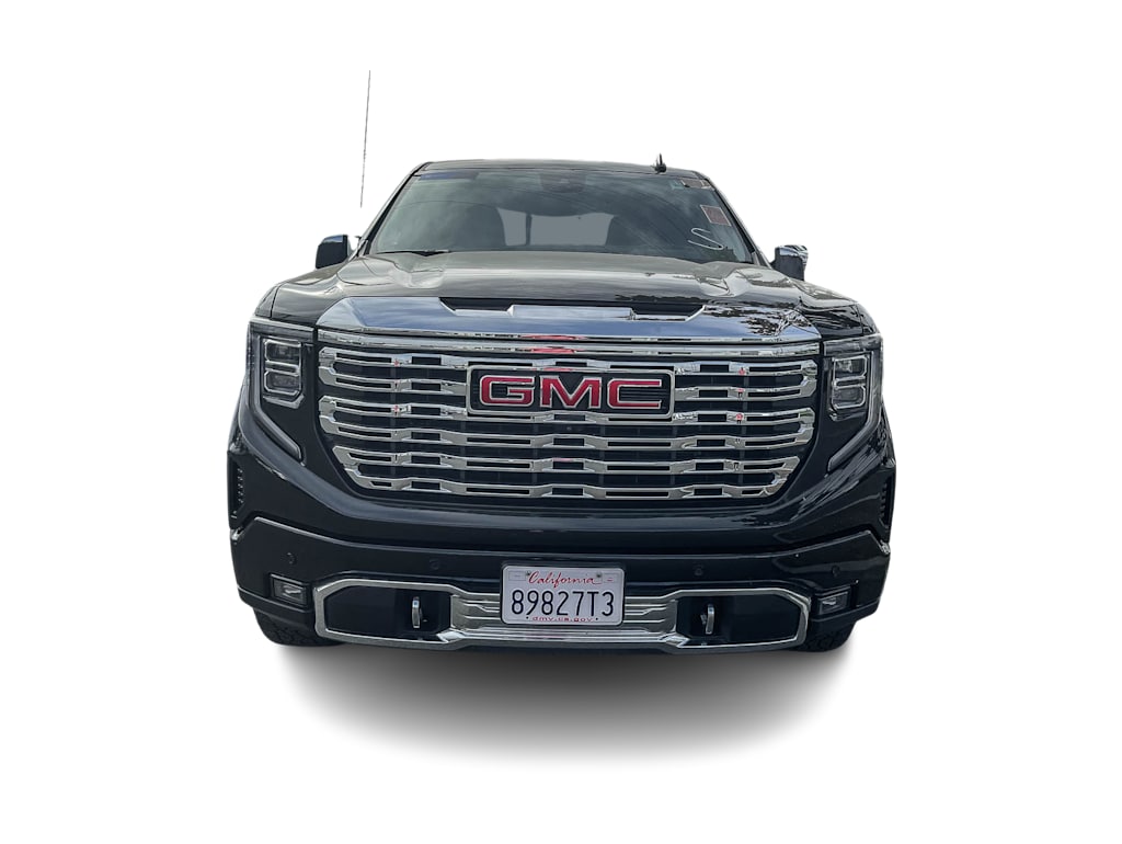 Thumbnail: 2023 GMC Sierra 1500 - 2