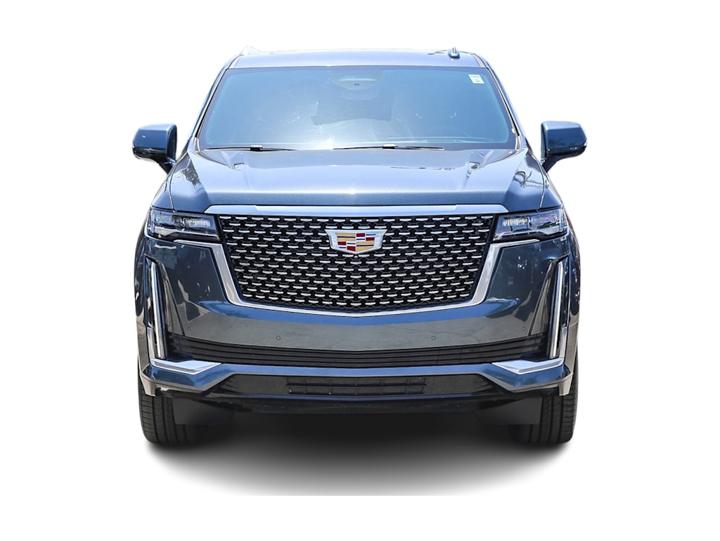 2021 Cadillac Escalade Premium Luxury 5