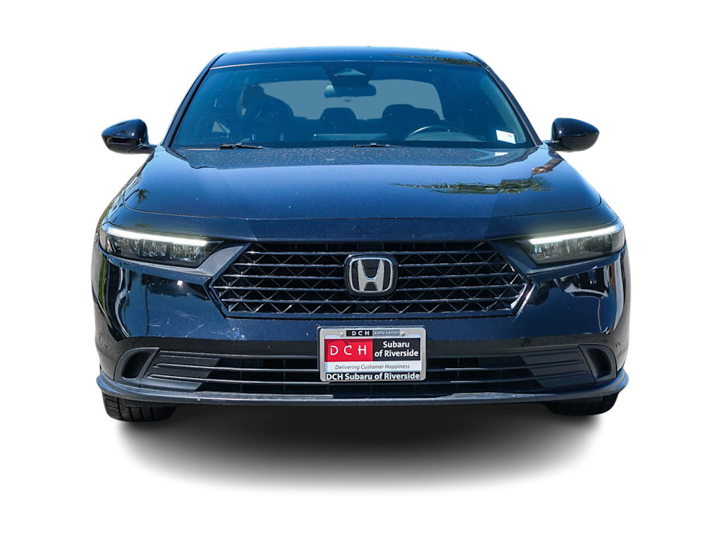Thumbnail: 2024 Honda Accord - 5