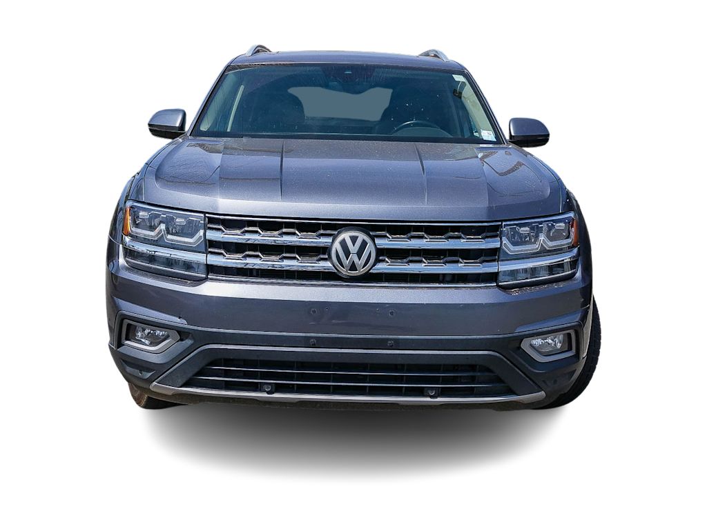 Thumbnail: 2018 Volkswagen Atlas - 8