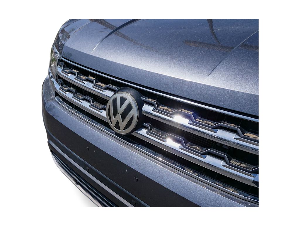 Thumbnail: 2018 Volkswagen Atlas - 4