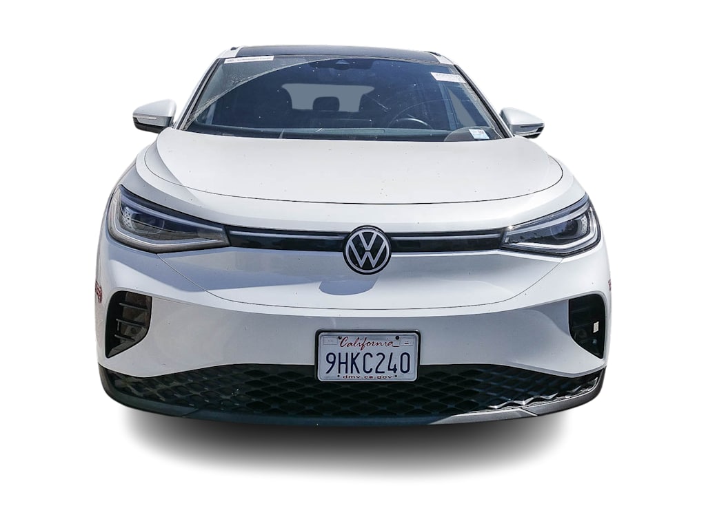 Thumbnail: 2023 Volkswagen ID.4 - 23