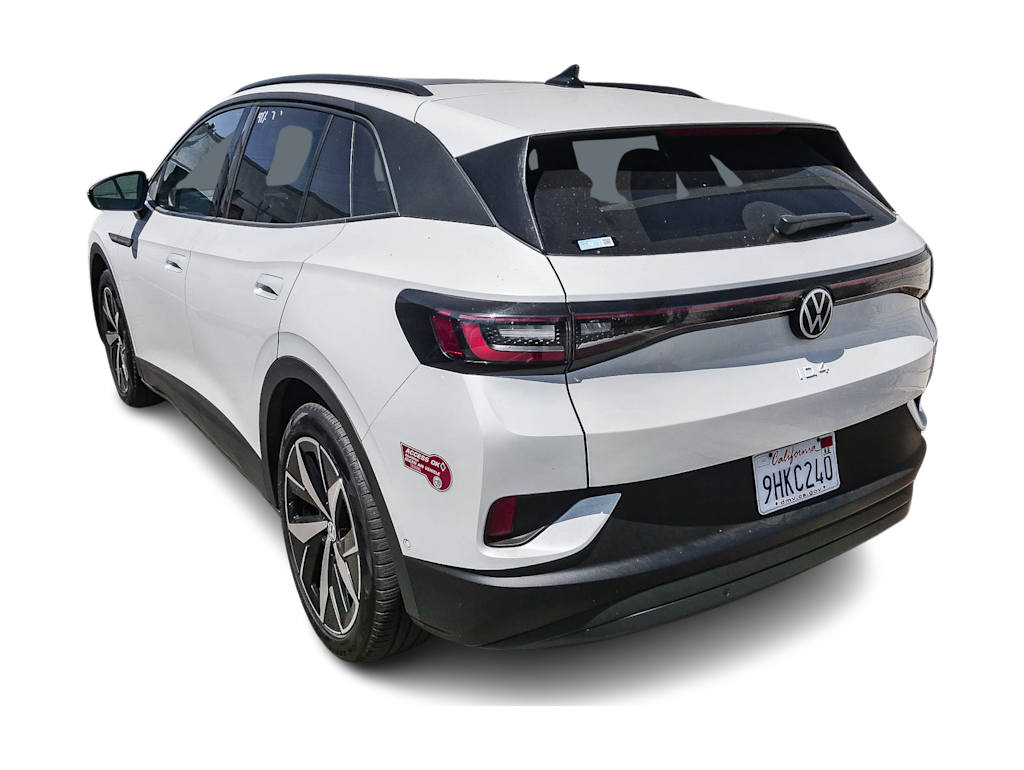 Thumbnail: 2023 Volkswagen ID.4 - 40