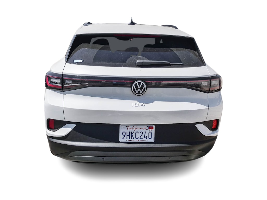 Thumbnail: 2023 Volkswagen ID.4 - 39