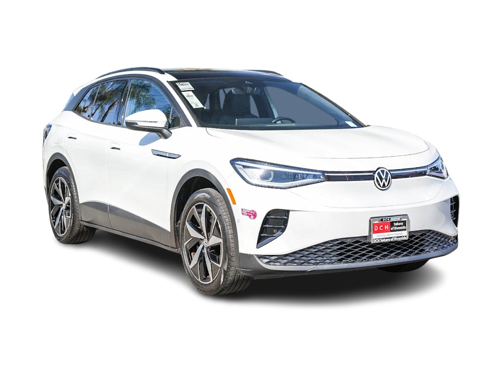 Thumbnail: 2023 Volkswagen ID.4 - 22