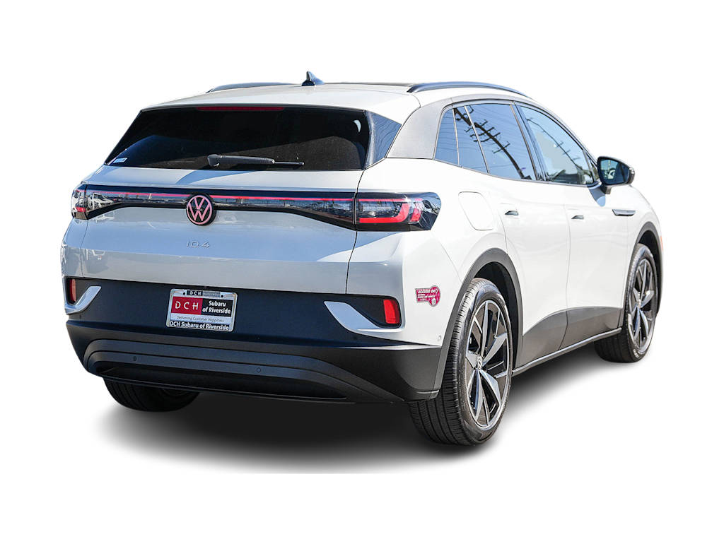 Thumbnail: 2023 Volkswagen ID.4 - 24