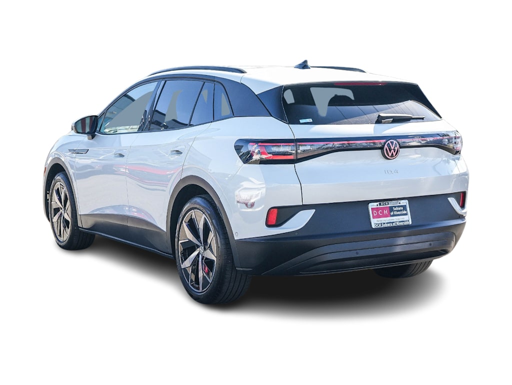 Thumbnail: 2023 Volkswagen ID.4 - 3
