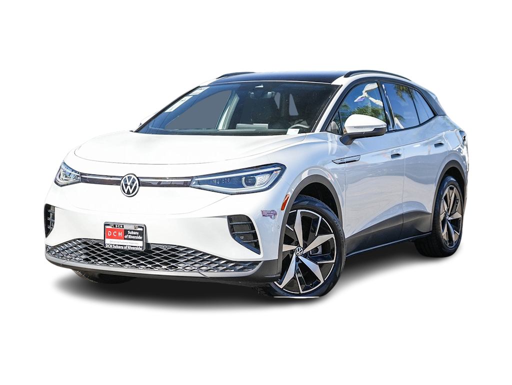 Thumbnail: 2023 Volkswagen ID.4 - 20