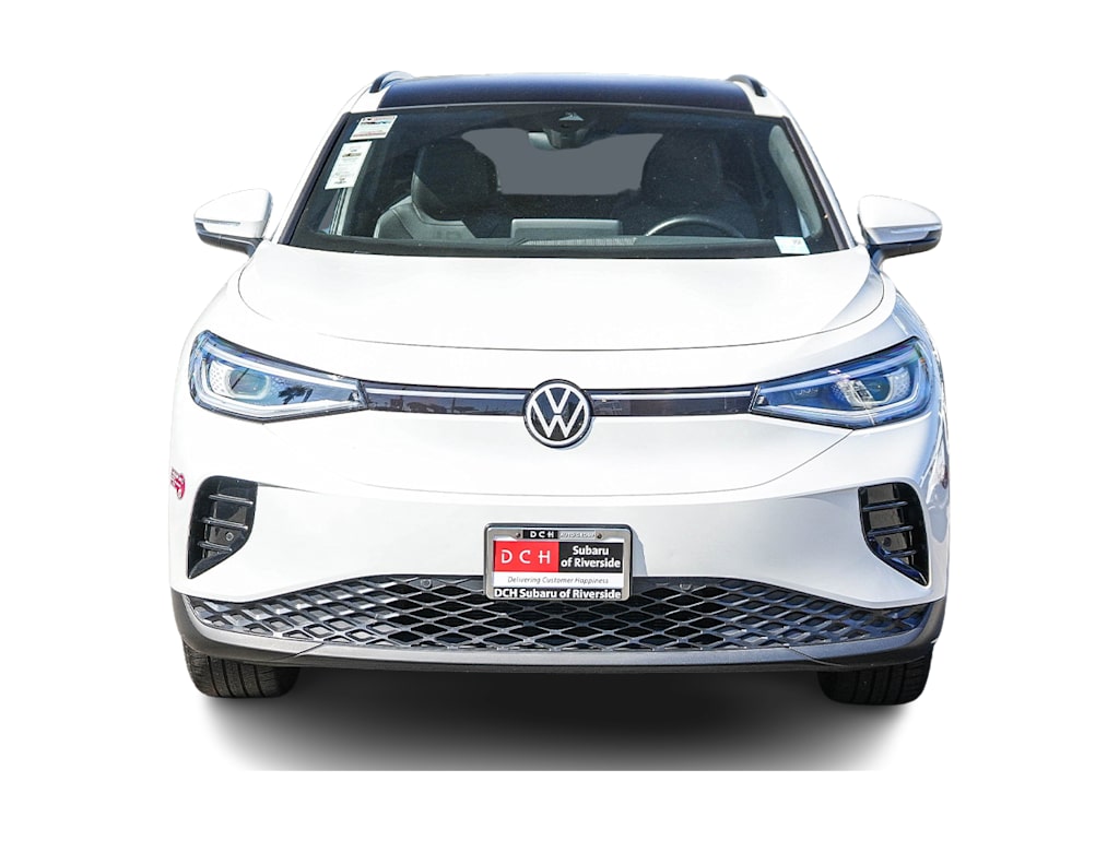 Thumbnail: 2023 Volkswagen ID.4 - 5
