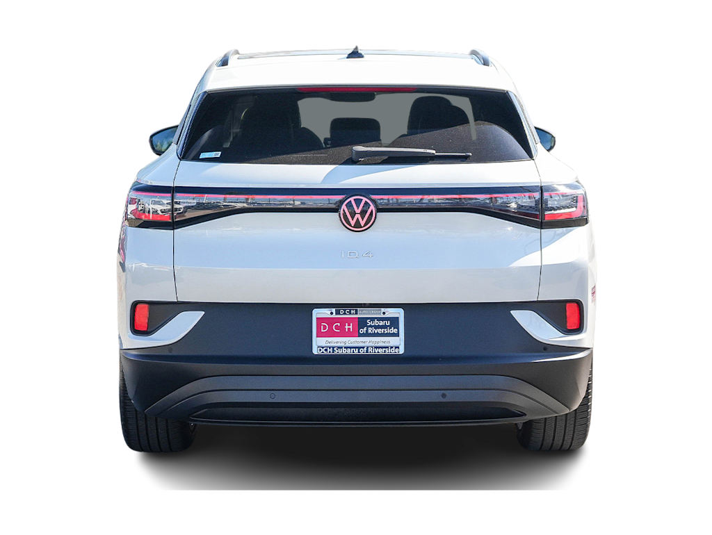 Thumbnail: 2023 Volkswagen ID.4 - 4