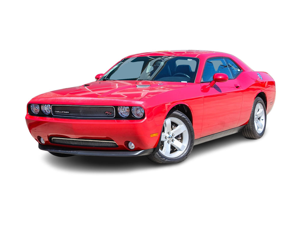 Used 2011 Dodge Challenger R/T with VIN 2B3CJ5DT5BH547938 for sale in Casper, WY