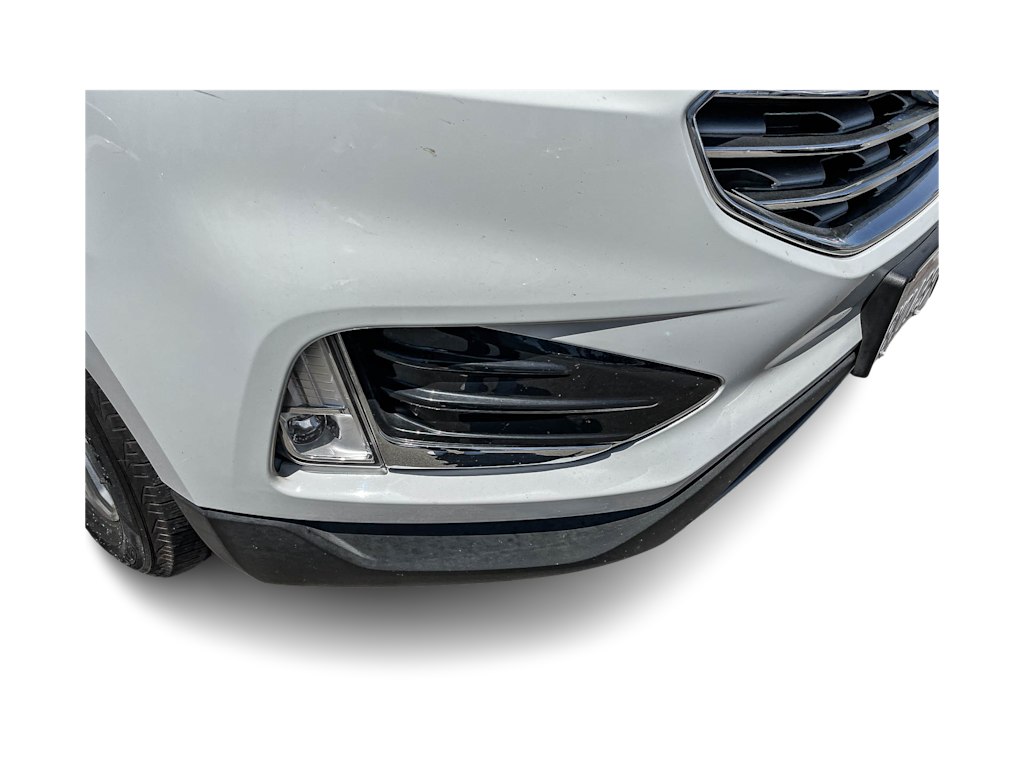 Thumbnail: 2019 Ford Edge - 13
