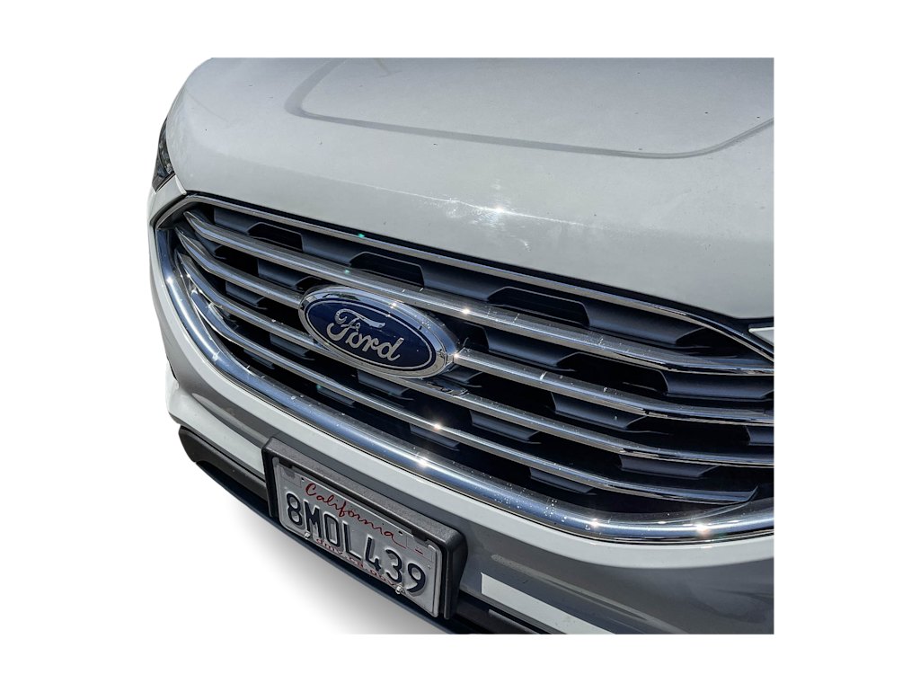 Thumbnail: 2019 Ford Edge - 9