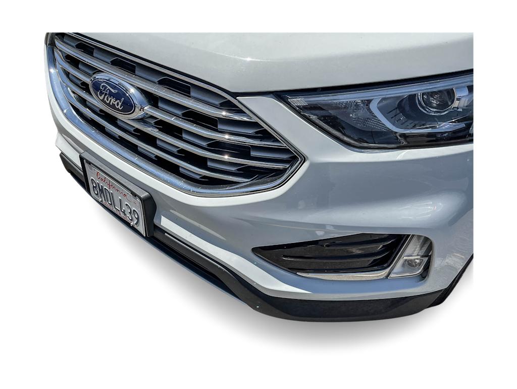 Thumbnail: 2019 Ford Edge - 4