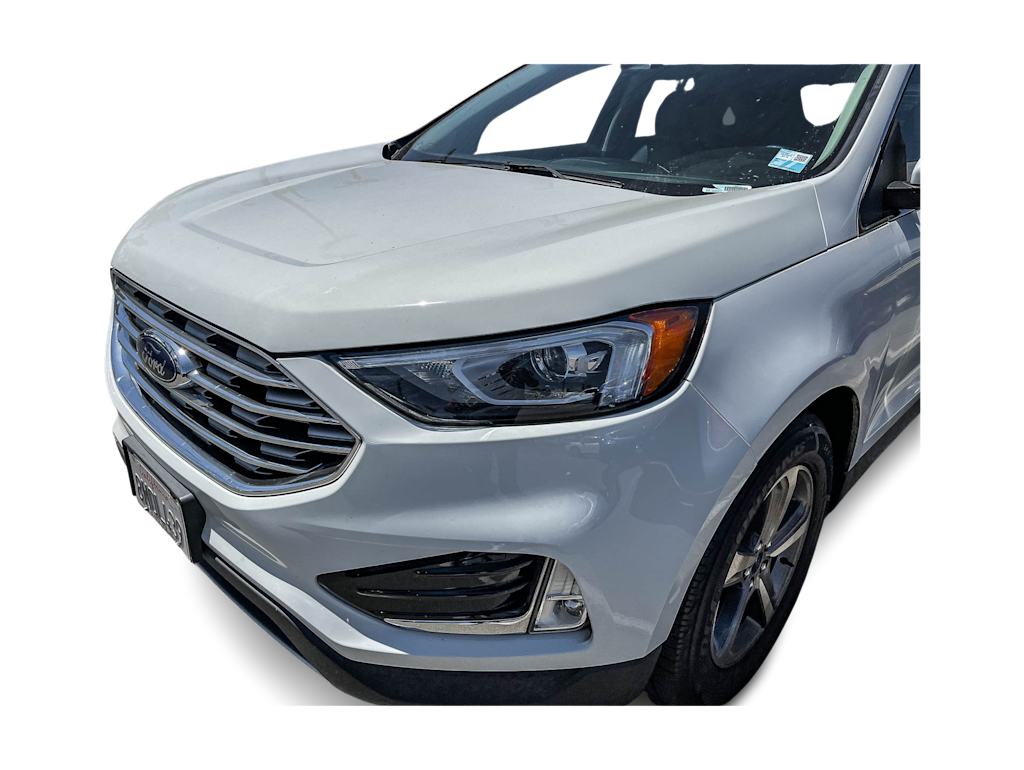 Thumbnail: 2019 Ford Edge - 8