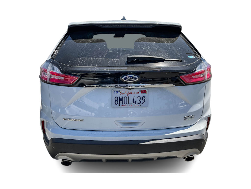Thumbnail: 2019 Ford Edge - 3