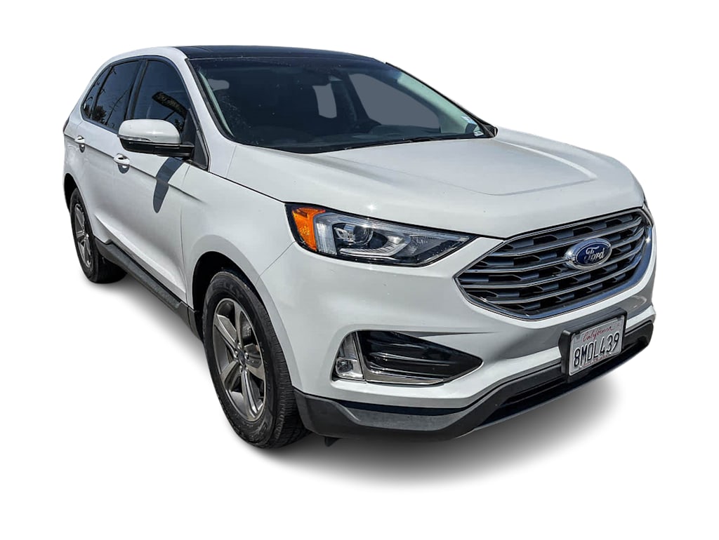 Thumbnail: 2019 Ford Edge - 11