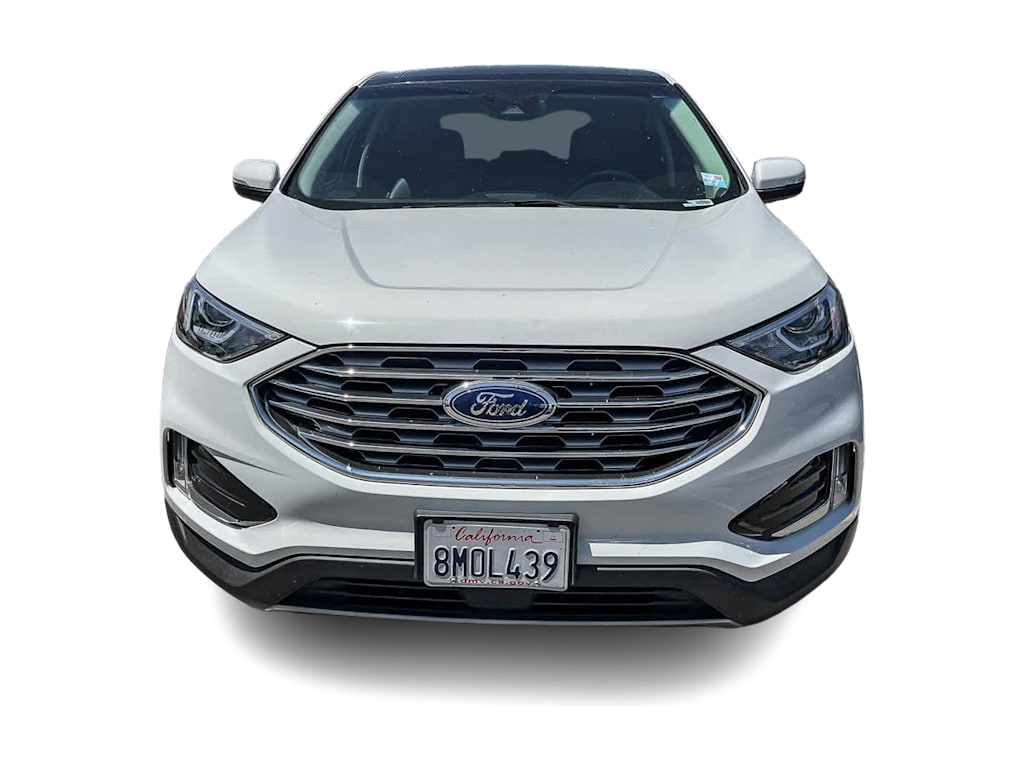 Thumbnail: 2019 Ford Edge - 10