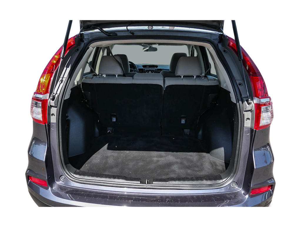 Thumbnail: 2016 Honda CR-V - 17