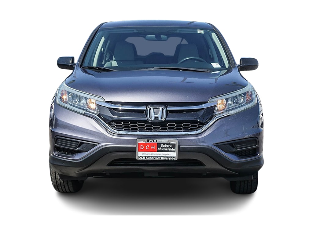 Thumbnail: 2016 Honda CR-V - 5