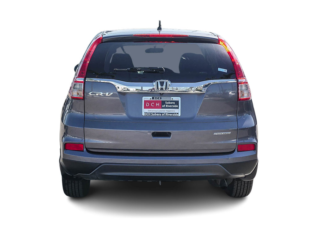 Thumbnail: 2016 Honda CR-V - 4