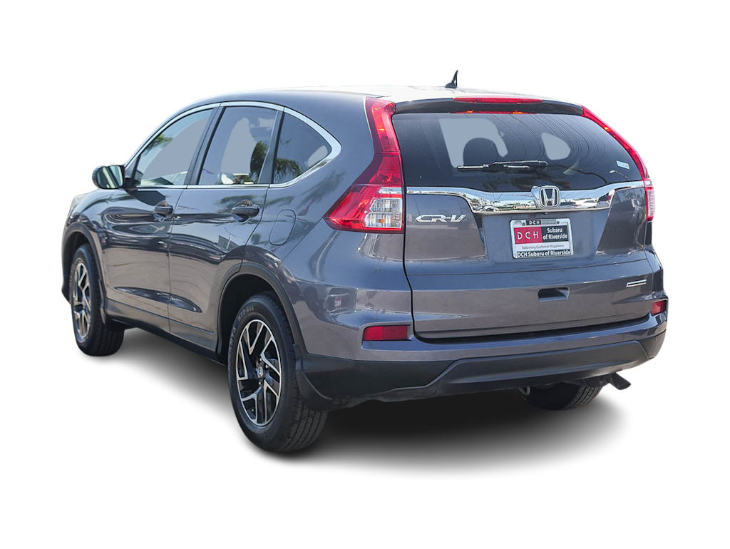 Thumbnail: 2016 Honda CR-V - 3