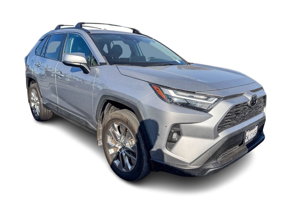 Thumbnail: 2024 Toyota RAV4 - 6