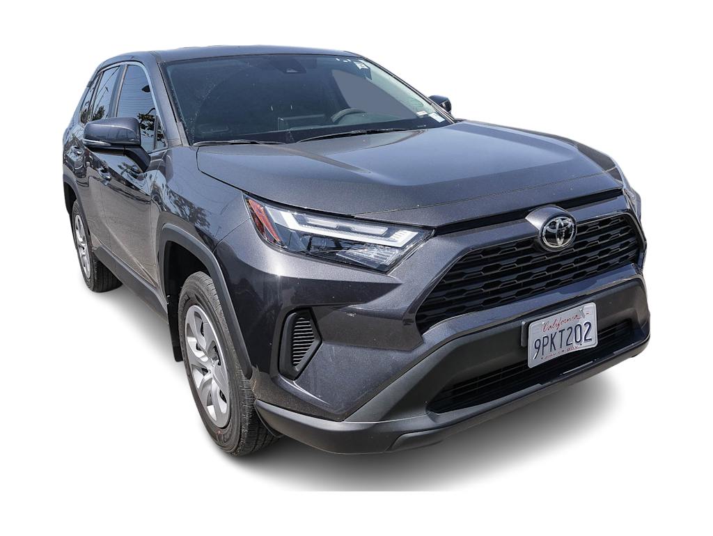 Thumbnail: 2024 Toyota RAV4 - 9