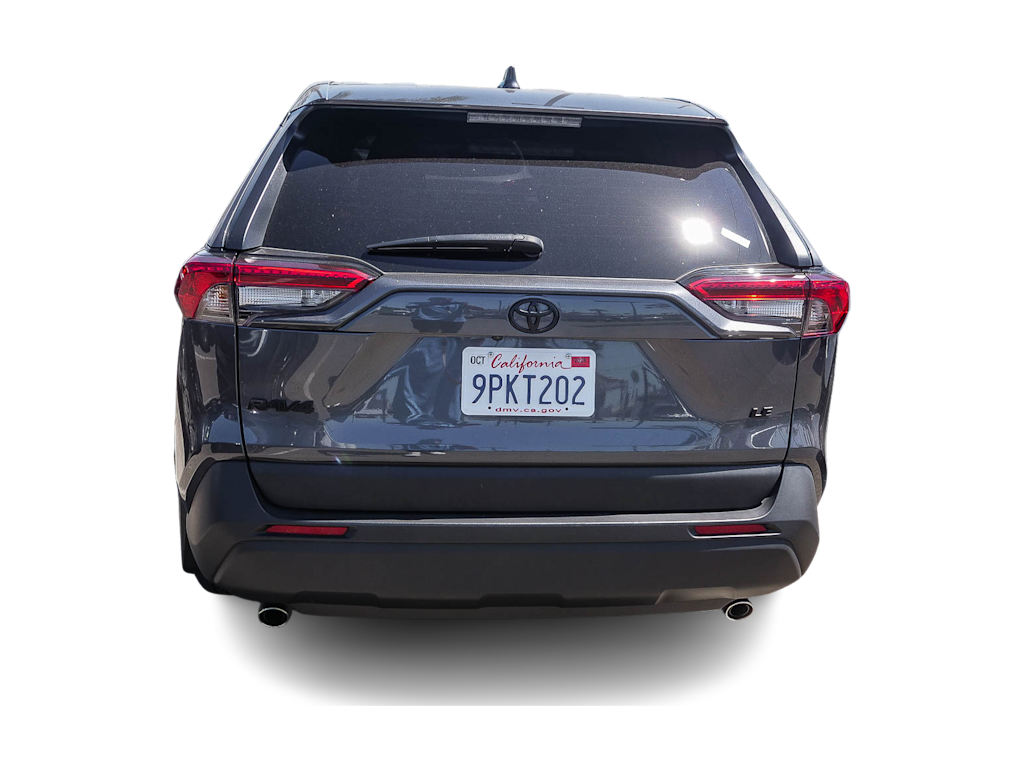 Thumbnail: 2024 Toyota RAV4 - 3
