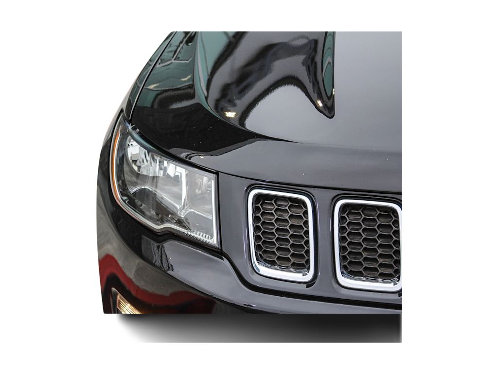 2019 Jeep Compass Sport 20