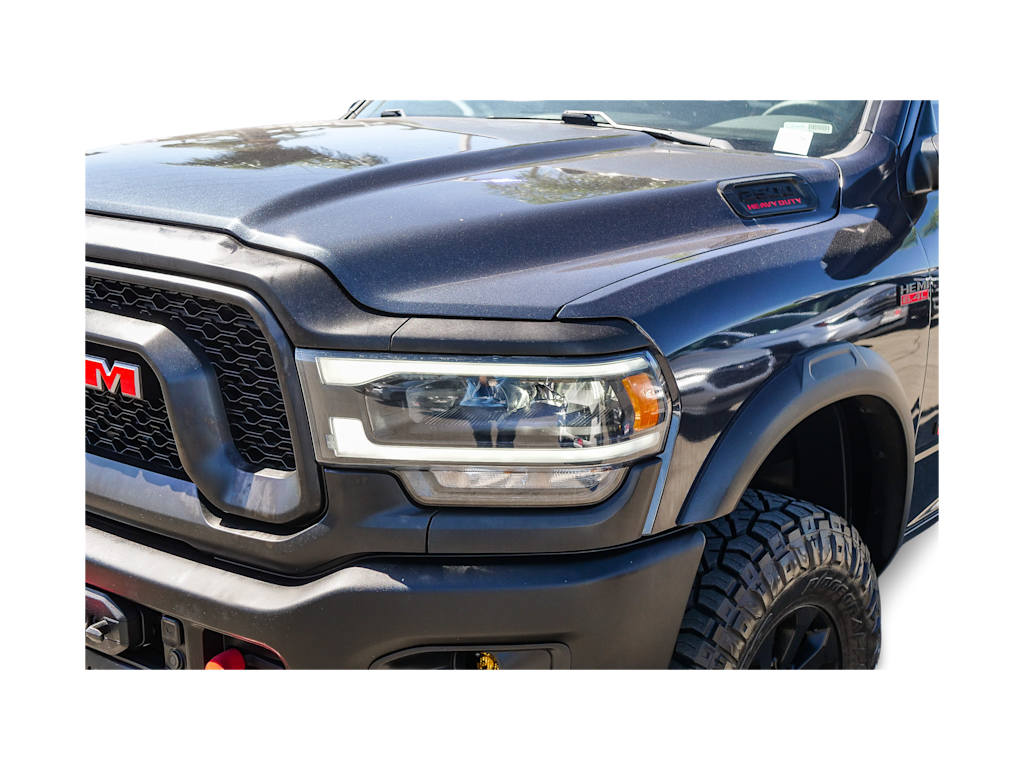 Thumbnail: 2020 RAM 2500 - 20