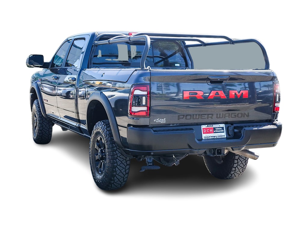 Thumbnail: 2020 RAM 2500 - 3
