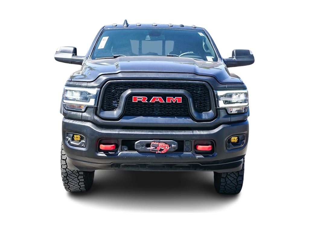 Thumbnail: 2020 RAM 2500 - 5