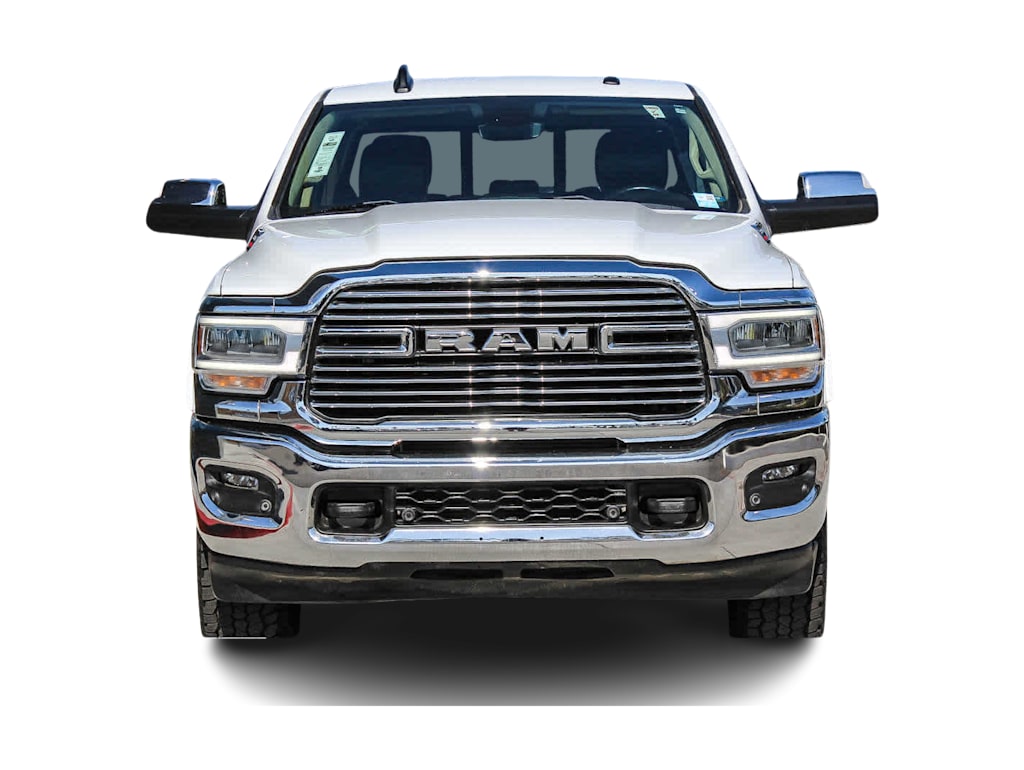 2022 RAM 2500 Laramie 5