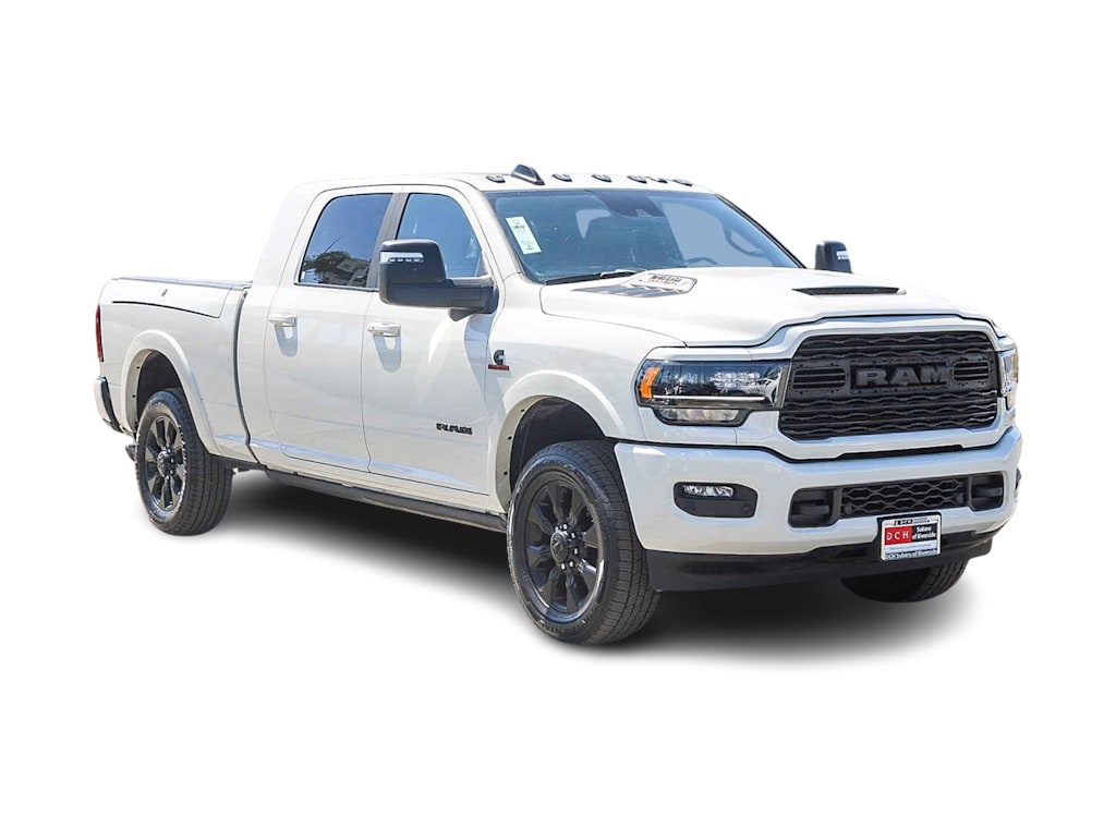 Thumbnail: 2024 RAM 2500 - 16