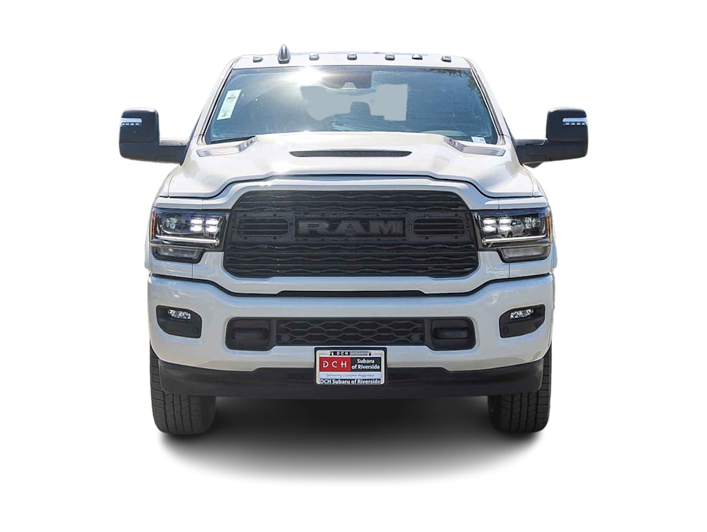 Thumbnail: 2024 RAM 2500 - 5