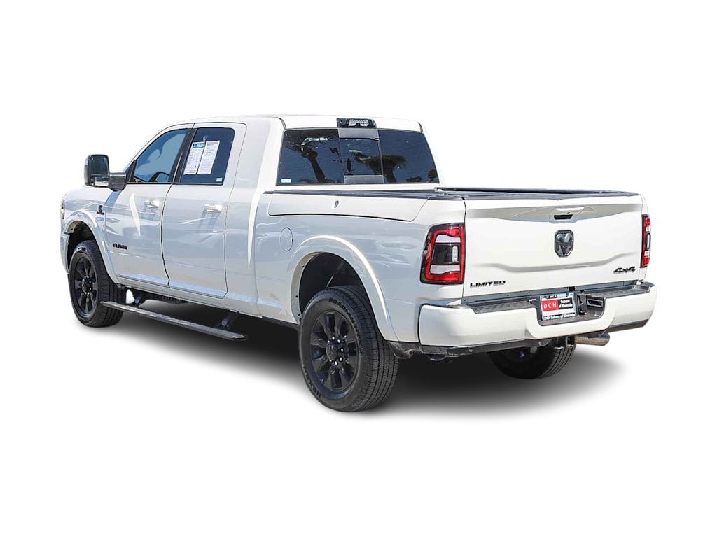 Thumbnail: 2024 RAM 2500 - 3