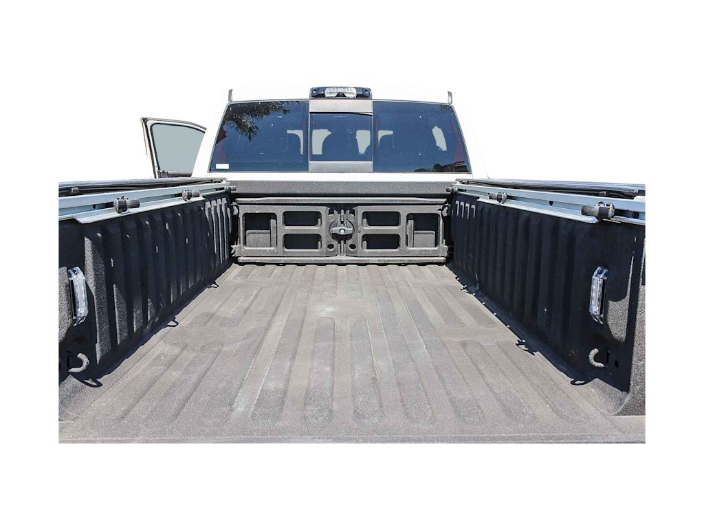 Thumbnail: 2024 RAM 2500 - 15