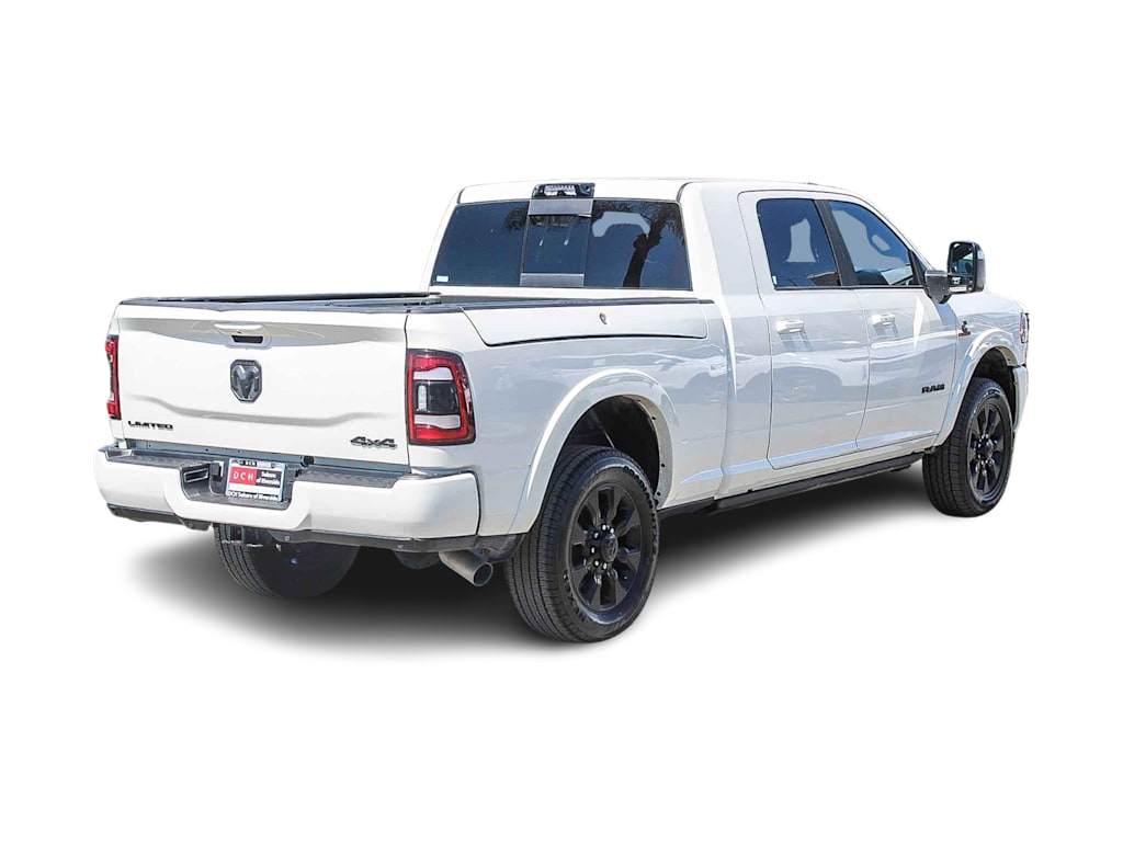 Thumbnail: 2024 RAM 2500 - 17