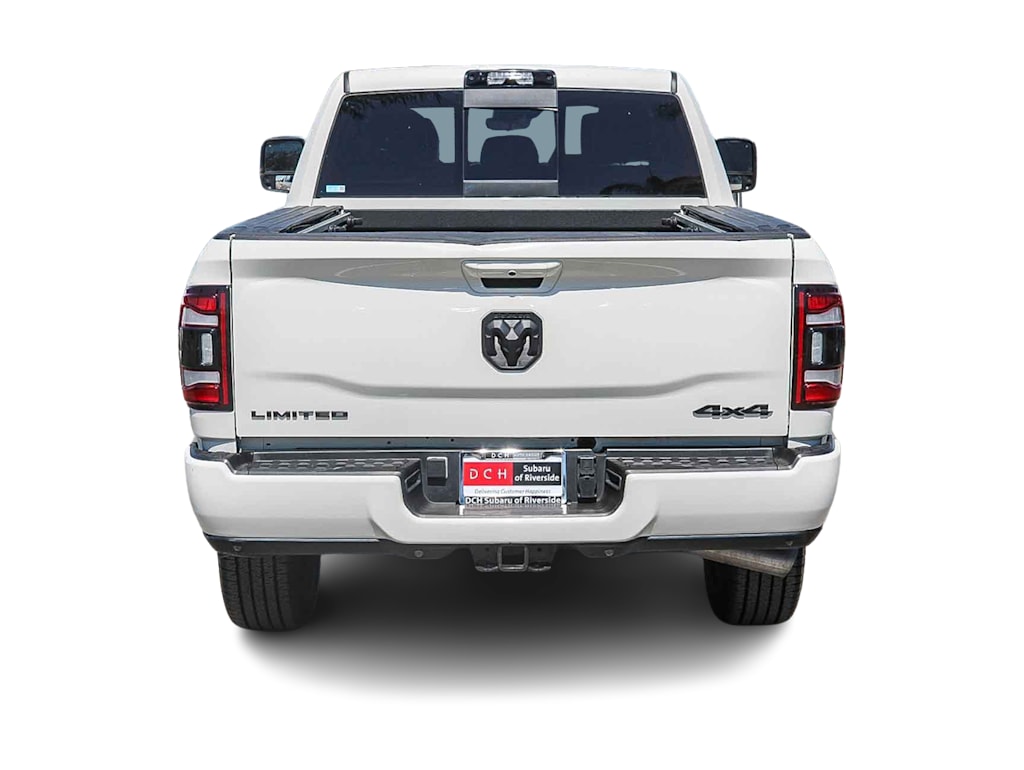 Thumbnail: 2024 RAM 2500 - 4