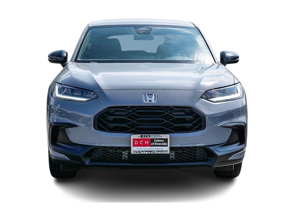 Thumbnail: 2024 Honda HR-V - 5