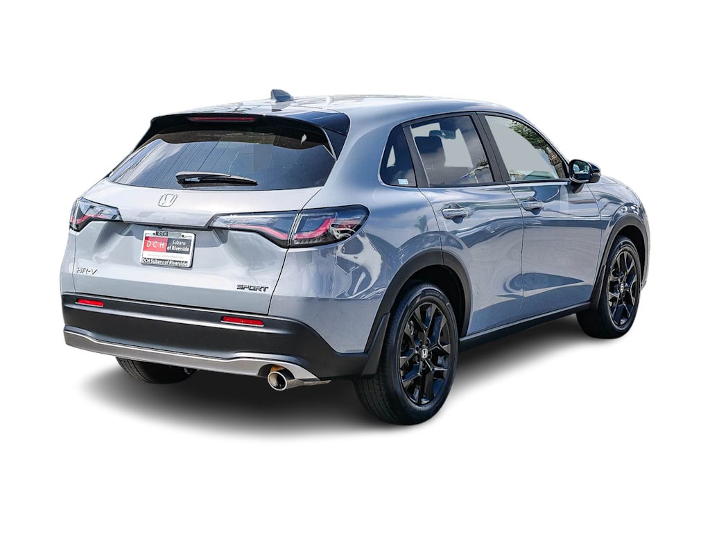 Thumbnail: 2024 Honda HR-V - 19