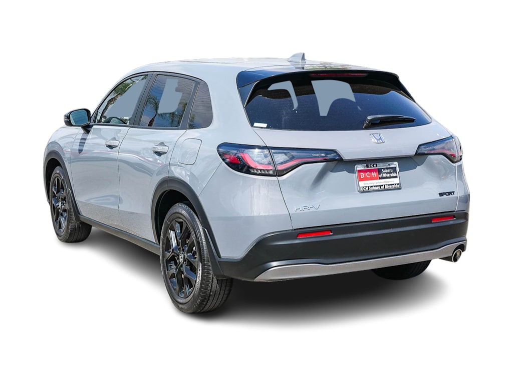 Thumbnail: 2024 Honda HR-V - 3