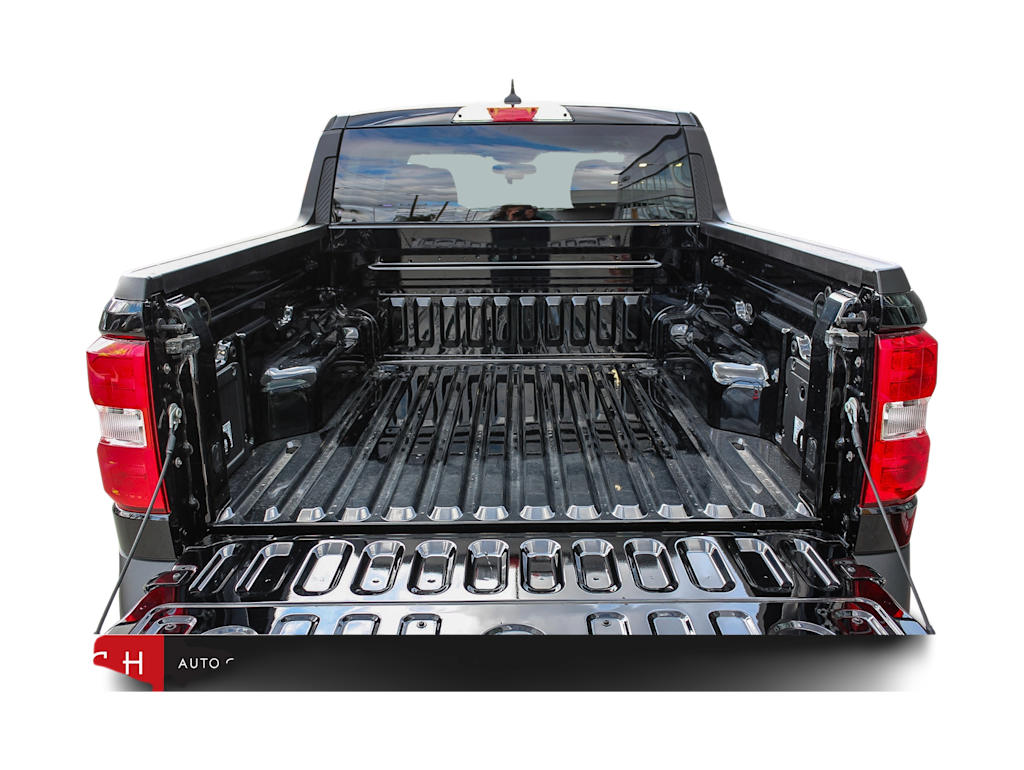 2024 Ford Maverick XLT 16